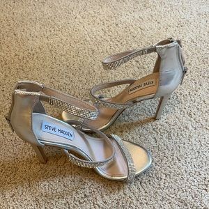 steve madden heels